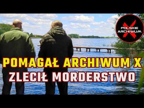 The Chief Inspector and the "Princess." Did the policeman order the murder because he loved the g...