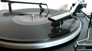 Joe 'Fingers' Carr - Cincinnati Dancing Pig (78rpm - 1950)