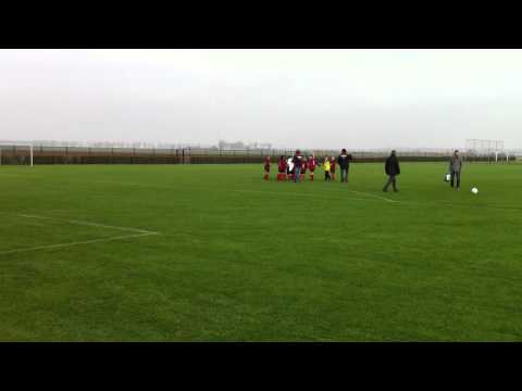 Ria E1 - VV Terneuzen E3. VV Terneuzen E3 Kampioen Najaar 2011.5
