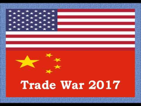 Trade War with China is Possible but US likely to win Video