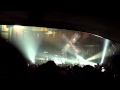 2012-10-23 The xx - Intro at Massey Hall 