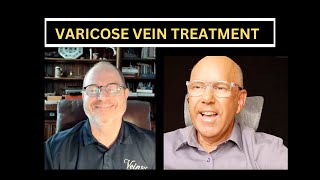 How to Stop Rationing of Leg Vein Treatments; What is the Solution to the Problem?
