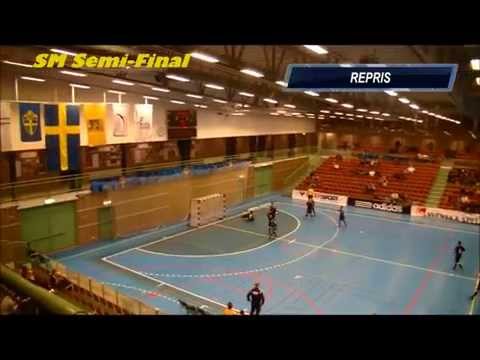 Magnus Bönnemark - Futsal 2014 (Malmö City FC)