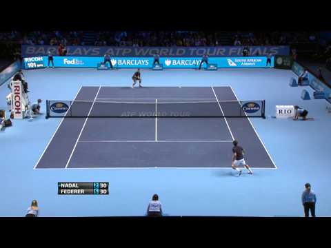 Tuesday Highlights From London