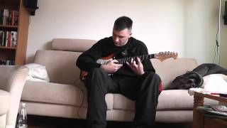 Type O Negative 03 Are you afraid Cover (Metal, Gothic)