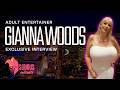Gianna Woods OnlyFans Busty Model Exclusive Interview