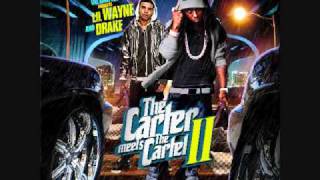 Drake ft Lil Wayne - Stunt Hard