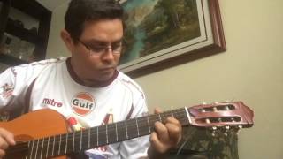 Crisis - Silvio Rodriguez