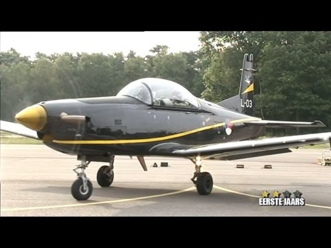 Top Gun Holland - aflevering 6 - 'Zware tijden'