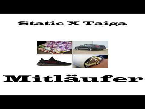 Static X Taiga - Mitläufer