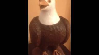 Baby needs a new pair of shoes