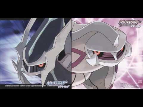 Route 209 (Day) - Remastered