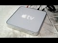 Hacking The Apple TV 1st Generation