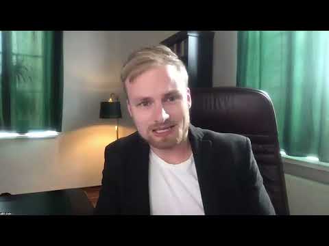 IDEA TV 03 05 23 - Jugendmissionstag - Gefangener des Monats