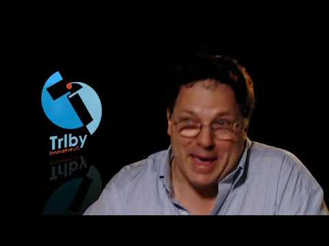 Solid Edge Case Study - Trlby