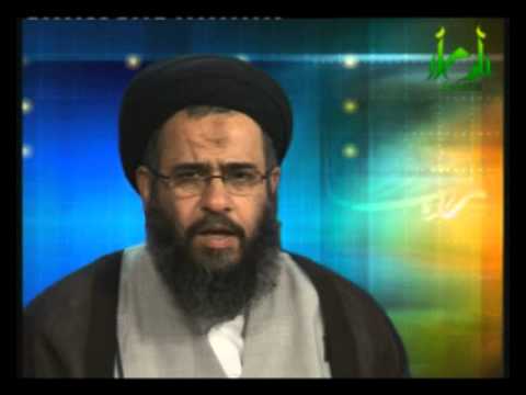 ⁣اضواء علي رسالة الحقوق - الحلقة - 14 - سيد عادل العلوي