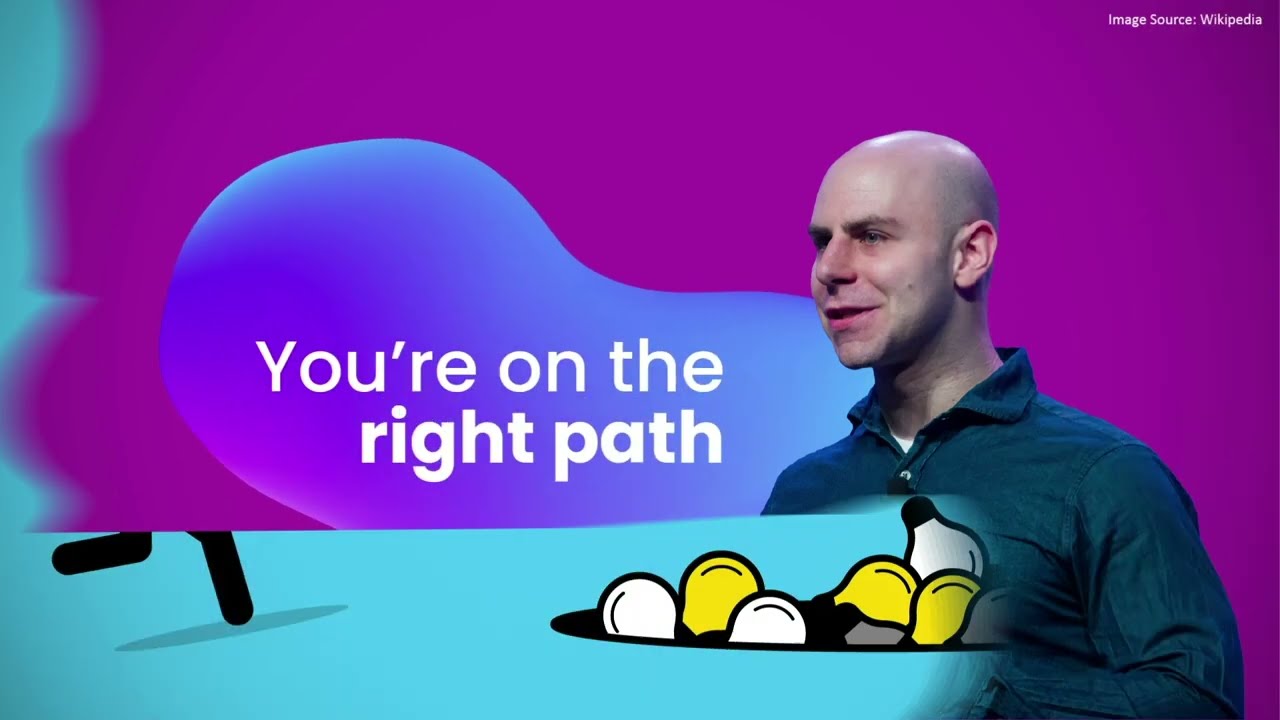 Chapter 3 More Work Leads To Great Work | Originals by Adam Grant