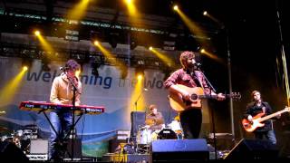 You Silly Git by Dan Mangan