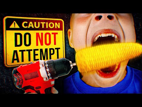 The Dumbest TikTok Trends Ever