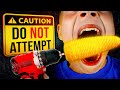 The Dumbest TikTok Trends Ever