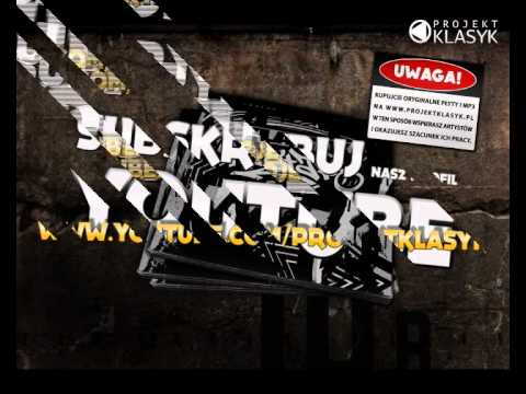 03. DJ 600V feat. Kaliber 44 - Ja się wcale nie chwalę