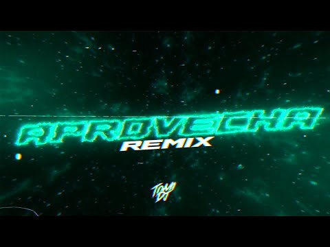APROVECHA | NOVA & JORY, DADDY YANKEE | TOMI DJ (REMIX)