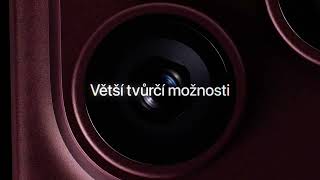Apple iPhone 18 Pro Max 256GB burgundsky červená