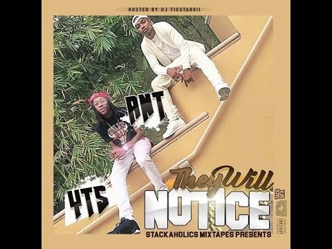 YTS Ant - XANS (Prod By @Sez & Stunnah Beats)