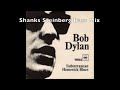 Subterranean Homesick Blues (Bass mix): Bob Dylan