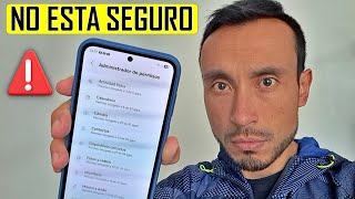 ¡Tu Celular Está Hackeado! Señales Claras y Cómo Protegerte YA