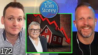 Canadian Investors Losing HUGE In Alberta 💸 with John Hripko