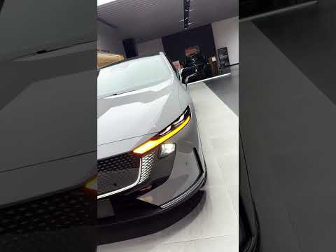 All New 2025 Mazda EZ-6 EV #bestluxury #chinaautoshow #luxury #autochina #automobile