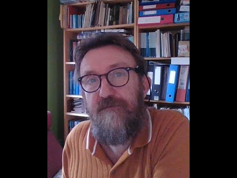 GSHPA Webinar - Mine Energy Renaissance? - David Banks