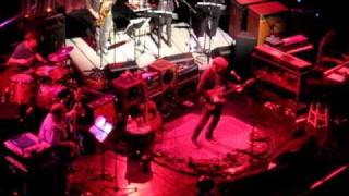 Magilla (Phish) performed by Trey Anastasio Band 2/20/11!