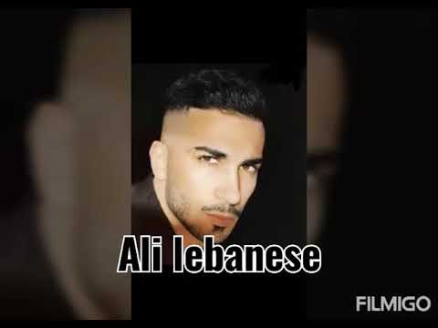 ♾😊Ali lebanese😊♾VSs ♾❤MICHEL YAMAN.❤♾