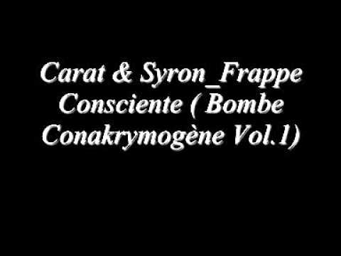 Carat & Syron_Frappe Consciente.wmv
