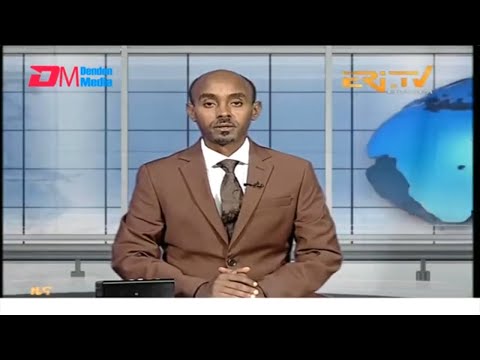 Midday News in Tigrinya for July 15, 2024 - ERi-TV, Eritrea