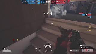 レインボーシックスシージ(´ω｀)#45