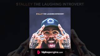 Stalley Ft. PJK - Nissan Skyline (The Laughing Introvert FREE Download)