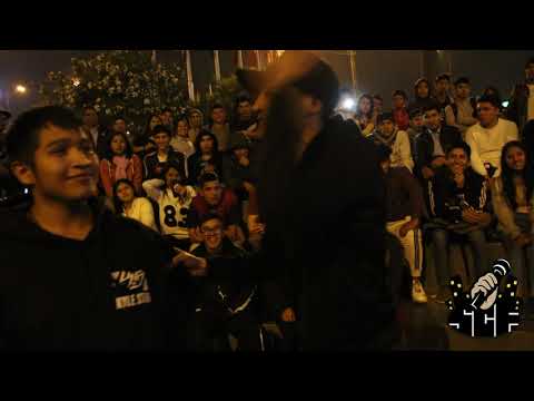 Mariano vs JoseHits vs Certero | YO PUEDO CONTRA TODOS | SANTA CLARA FREESTYLE
