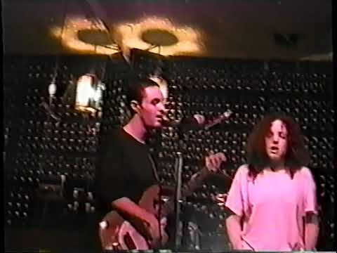 Heavy Vegetable live