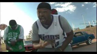 hustle and ball music video