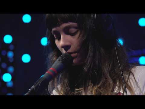 Cherry Glazerr - Told You I'd Be With The Guys (Live on KEXP)