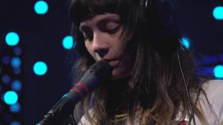 Cherry Glazerr - Told You I'd Be With The Guys (Live on KEXP)