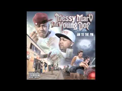 On This Side - Messy Marv feat. Young Doe, J. Stalin, & Wil Guice