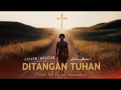 DI TANGAN TUHAN (TUHAN TAK PERNAH KECEWAKAN| COVER REGGAE | By Bunk alloNzo14 #coversong #reggae 