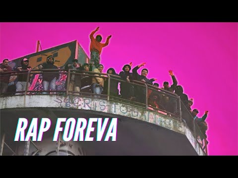 Rap Foreva - Delanueve (Beat x @control_habilis 💿)