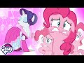 Pinkie Pies And Dream Boutiques Friendship Is Magic Friends And Fashion Comp My Little Pony
