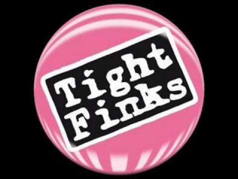 Tight Finks - Cheap Tricks