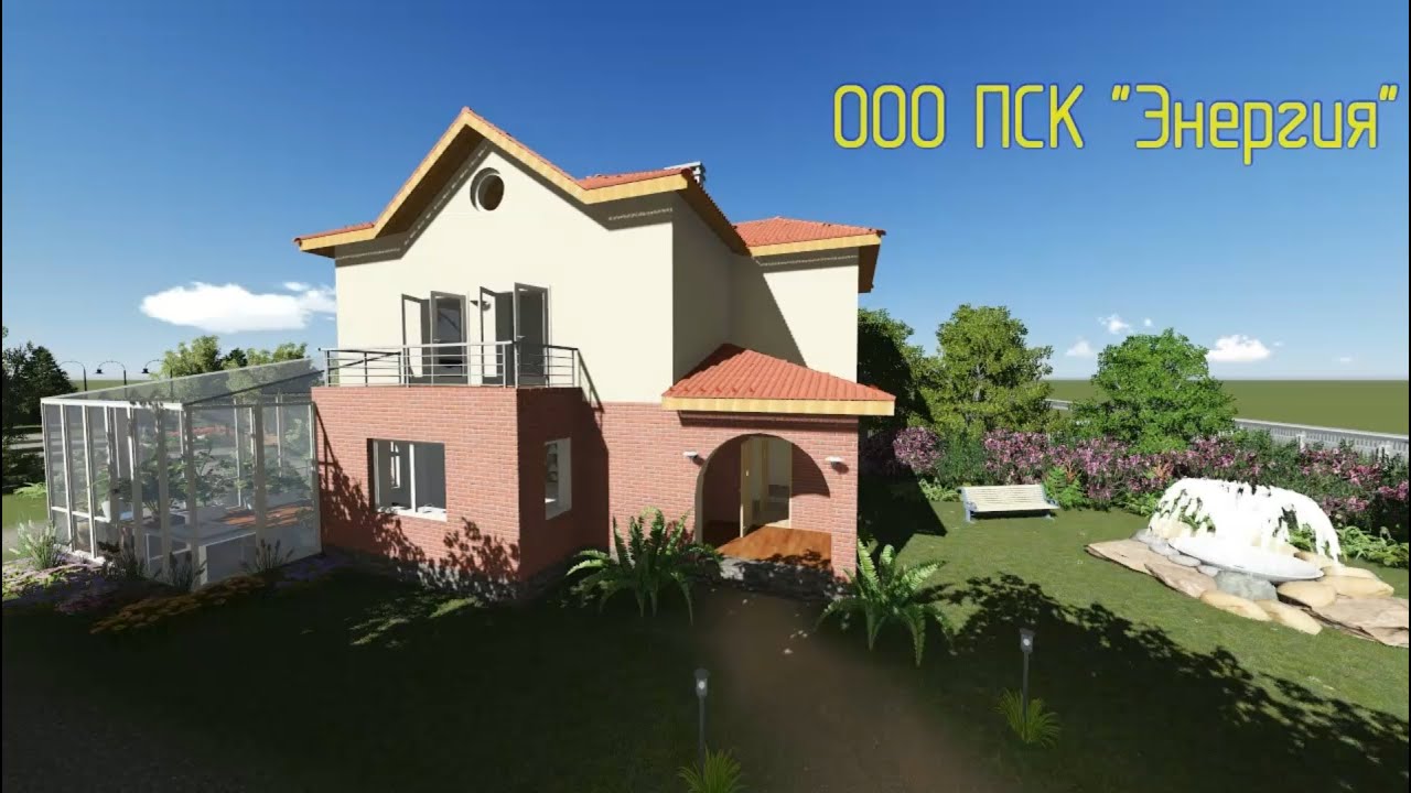 Проектирование Тверь, проектирование домов в Твери, индивидуальные ...